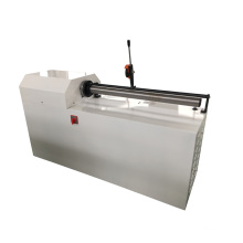 High Precision Single Disc Type Blade Industrial Using Paper Core Cutting Machine